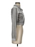 Unbranded Metallic Silver Jacket Size S - photo 4