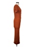 Forever 21 Brown Casual Dress Size S - photo 4