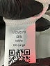 Unbranded White Short Sleeve Blouse Size XXL - photo 7