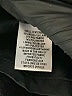 Milly Metallic Black Cocktail Dress Size 2 - photo 8