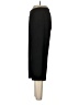 IMAN Solid Black Casual Pants Size M (petite) - photo 5