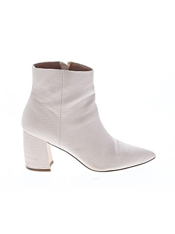 Steve Madden Ankle Boots (view 1)