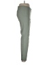Crosby Solid Green Active Pants Size 10 - photo 4