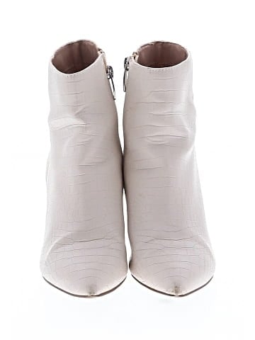 Steve Madden Ankle Boots (view 2)