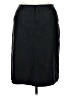 Dockers Solid Black Formal Skirt Size 33 waist (estimated) - photo 1
