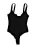 Andee Leeds Black Bodysuit Size S (estimated) - photo 1