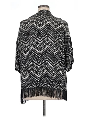 French Laundry Kimono (view 2)