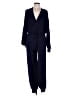 Zara Solid Blue Jumpsuit Size L (estimated) - photo 1