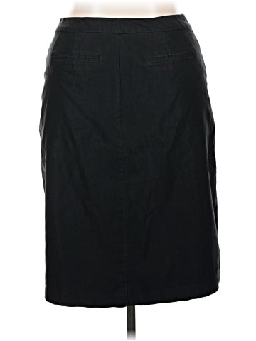 Dockers Formal Skirt (view 2)
