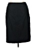 Dockers Solid Black Formal Skirt Size 33 waist (estimated) - photo 2
