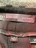 The Limited Solid Black Casual Pants Size 6 - photo 7