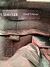 The Limited Solid Black Casual Pants Size 6 - photo 8
