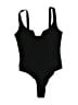 Andee Leeds Black Bodysuit Size S (estimated) - photo 2