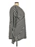 Woman Within 100% Polyester Black Casual Dress Size 30 (3X) - photo 4