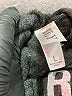 Assorted Brands Gray Pullover Hoodie Size L - photo 7