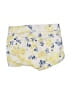 Baby Gap Floral Yellow Shorts Size 12-18 mo - photo 2