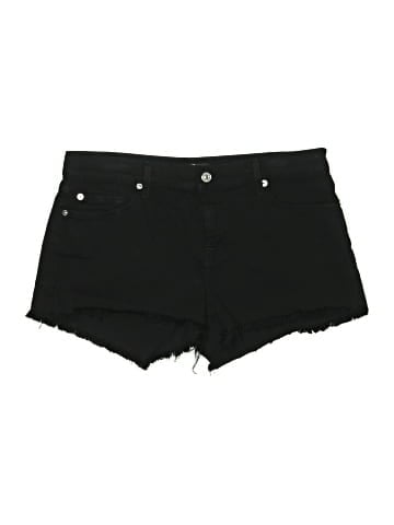 7 For All Mankind Shorts (view 1)