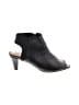 Comfortview Black Mule/Clog Size 8 1/2 (wide) - photo 1
