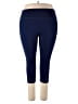 Unbranded Blue Active Pants Size 3X - photo 1