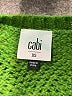 CAbi Chevron-herringbone Green Pullover Sweater Size XS - photo 7