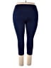 Unbranded Blue Active Pants Size 3X - photo 2