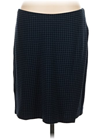 J.Jill Casual Skirt (view 1)