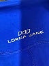 Lorna Jane Active Blue Active Pants Size L (estimated) - photo 4