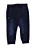 Boboli Blue Casual Pants 12-18 MO / 18 MO - photo 1
