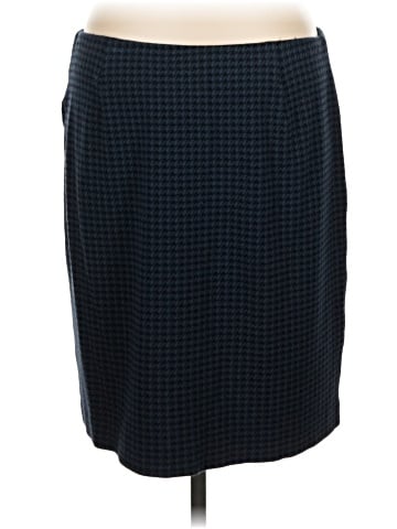 J.Jill Casual Skirt (view 2)