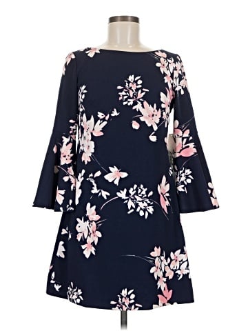 Eliza J Casual Dress (view 1)