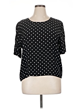 Assorted Brands Short Sleeve Top
