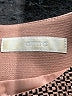Ozoc Brown Pink Cocktail Dress Size M (estimated) - photo 7