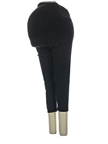 Isabel Maternity Active Pants (view 1)