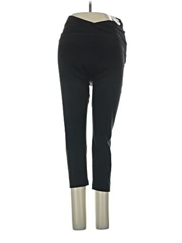 Isabel Maternity Active Pants (view 2)
