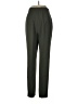 Unbranded 100% Polyester Green Dress Pants Size 8 - photo 2