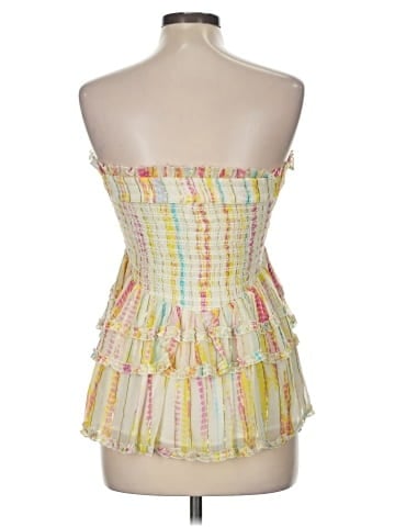 Hemant & Nandita Tube Top (view 2)