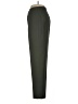 Unbranded 100% Polyester Green Dress Pants Size 8 - photo 5