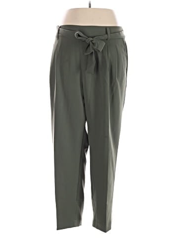 Ann Taylor LOFT Outlet Casual Pants (view 1)