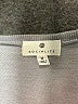 Socialite 100% Cotton Gray Sweatshirt Size M - photo 7