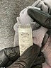 Socialite 100% Cotton Gray Sweatshirt Size M - photo 8