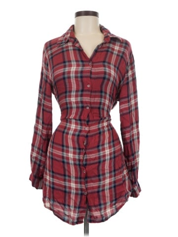 Dee Elly Casual Dress (view 1)