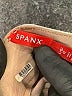 SPANX Solid Tan Pink Casual Pants Size L - photo 6