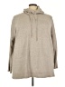Jones New York 100% Polyester Tan Pullover Sweater Size 3X - photo 1