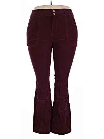 Wit & Wisdom Cords (view 1)