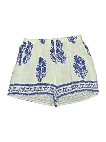 Blue Island Shorts (view 1)