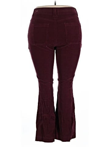 Wit & Wisdom Cords (view 2)
