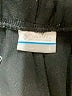 Columbia 100% Polyester Solid Black Track Pants Size L - photo 6