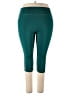 Unbranded Color Block Green Active Pants Size 3X - photo 1