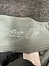 Zyia Active Solid Gray Active Pants Size 3X - photo 4