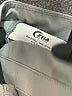 Zyia Active Solid Gray Active Pants Size 3X - photo 5